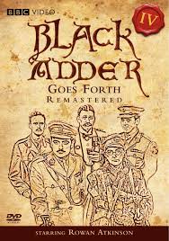 Blackadder 4: Blackadder Goes Forth (Remastered)